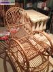 Rociing chair - Miniature