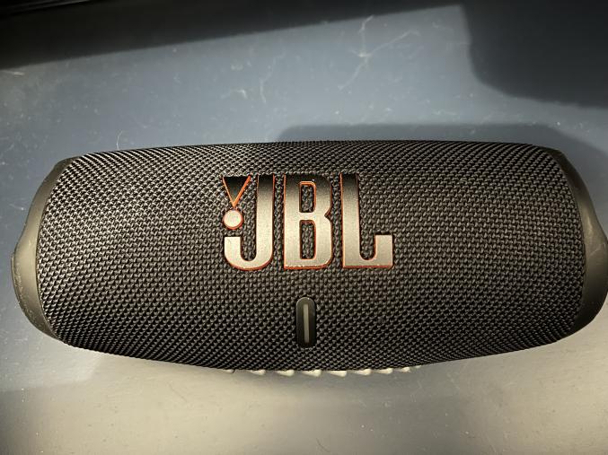 Vente d'une enceinte JBL