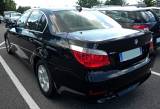 Bmw 530 da pack luxe