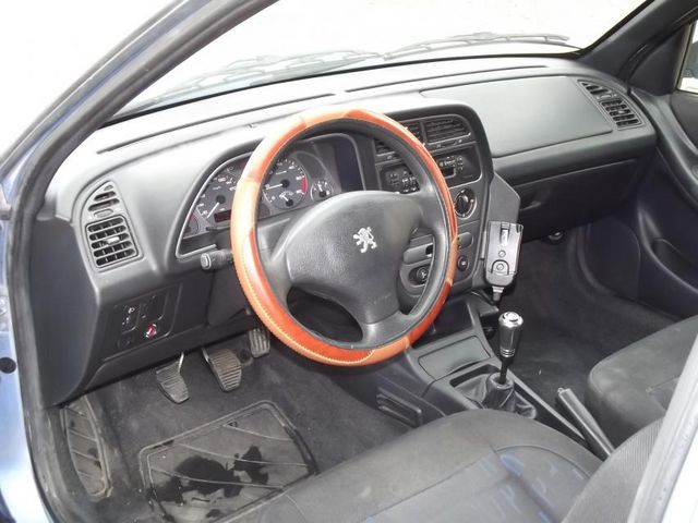 Peugeot 306 (2) 2.0 hdi xs pack 3p