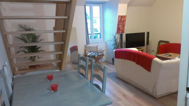 Nantes - Appartement tout confort sur Nantes