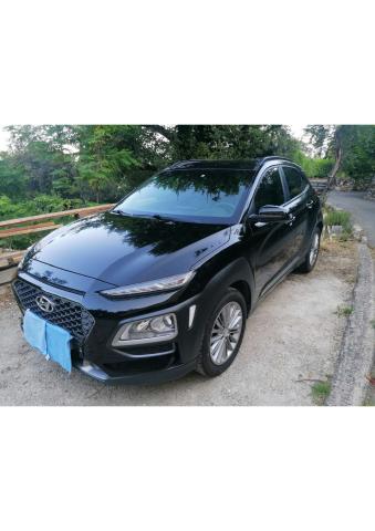 Hyundai Kona 120CV essence