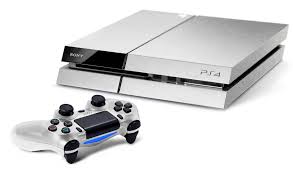 Vds des consoles de jeux ps4