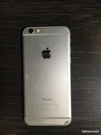 Iphone 6 pour pièces