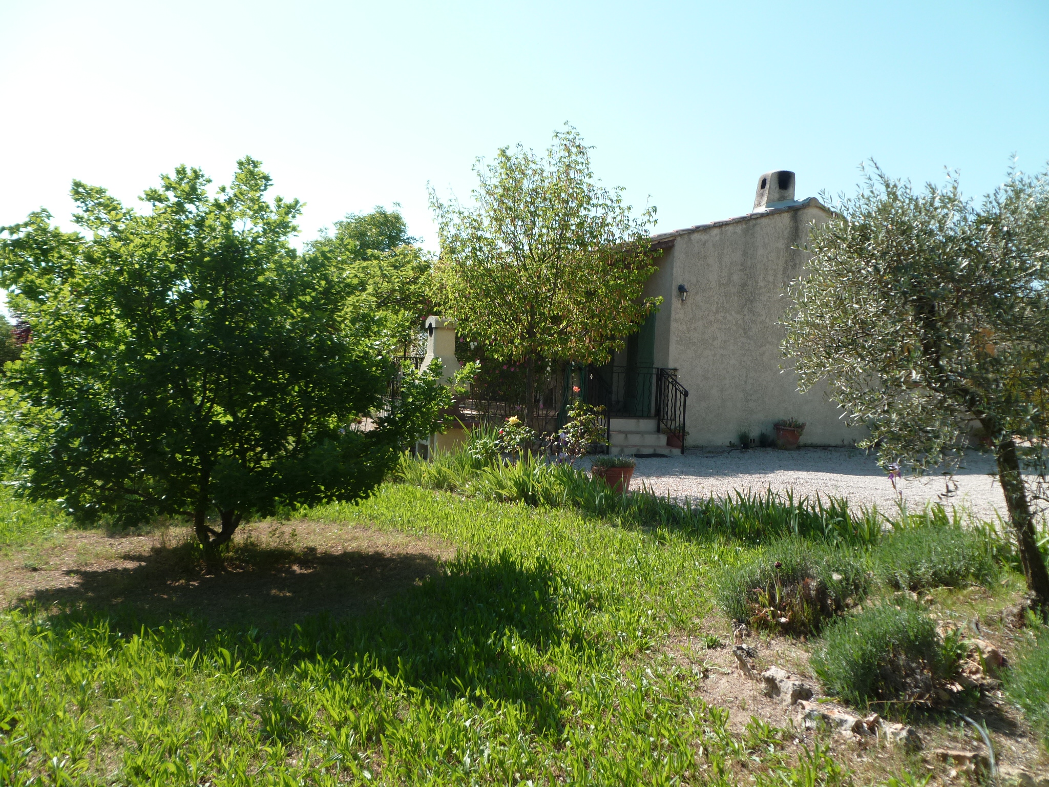 VILLA DANS LE PAYS DU VERDON