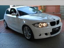 BMW 118 D PACK M - 08