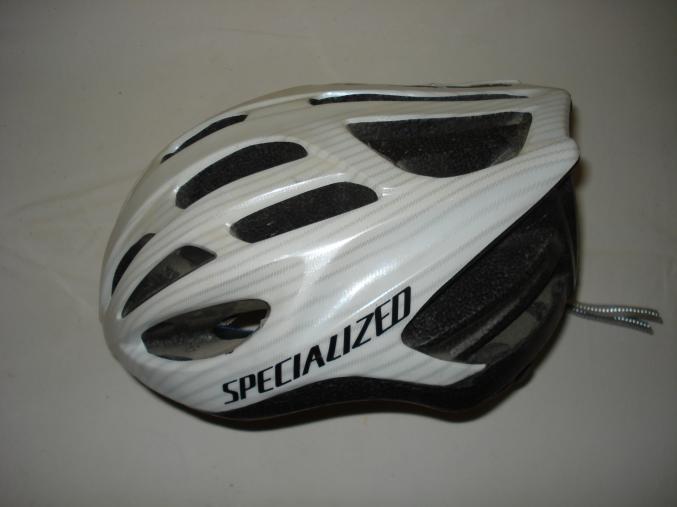 Casque cycliste