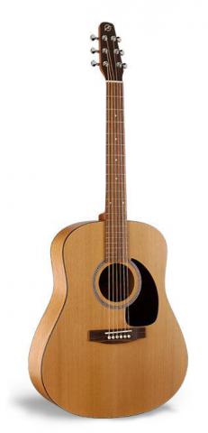 GUITARE SEAGULL S6