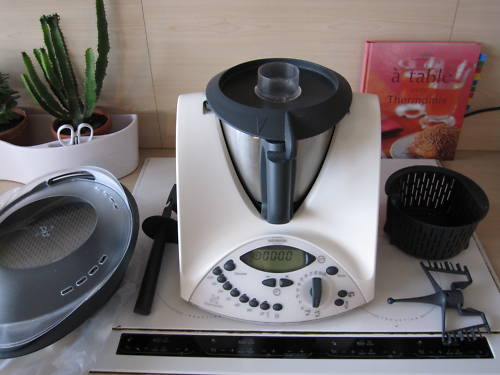 Thermomix TM31 - tres bon état