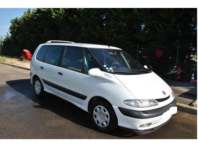 Renault Espace iii 2.2 dt rxe