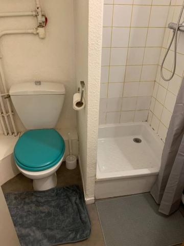 Studio au 3ème étage avec ascenseur