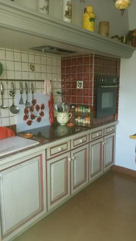 Location vacances, villa T4 en Camargue