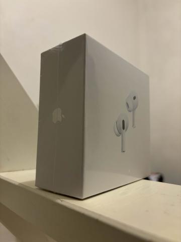 AirPods Pro 2