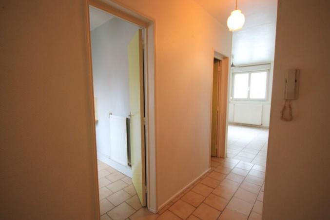 Appartement 29 m² à SAINT QUENTIN