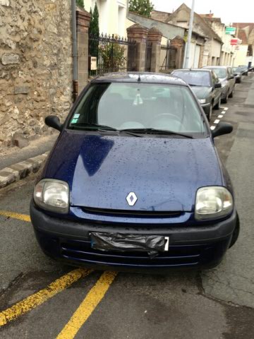 CLIO II