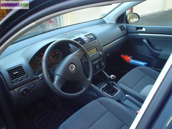 Volkswagen Golf Confort