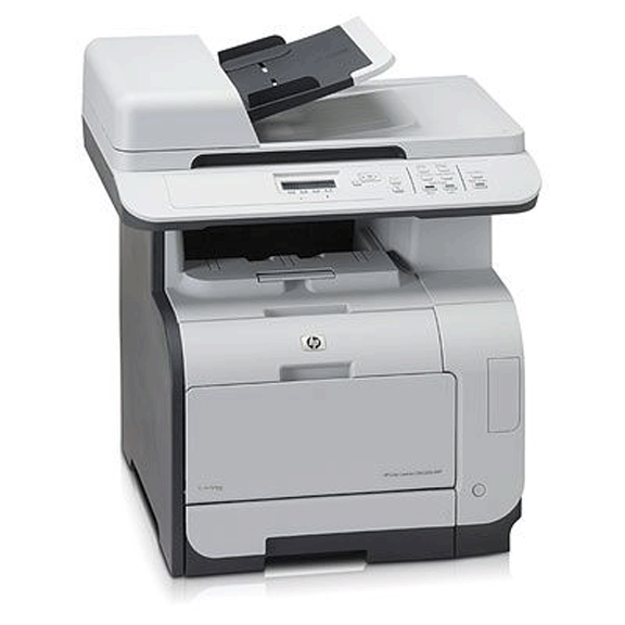 Imprimante multitaches HP color laserjet CM2320