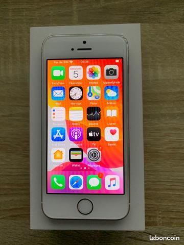 IPhone se 16g