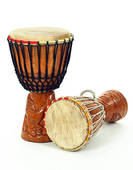 Inscription cours de Djembé congas  le Mans