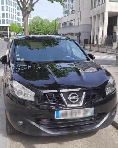 Qashqai dci 2.0 150cv