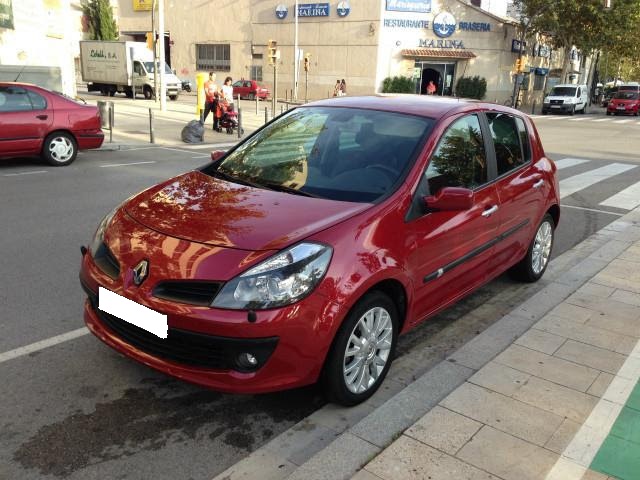 1 5 dci renault