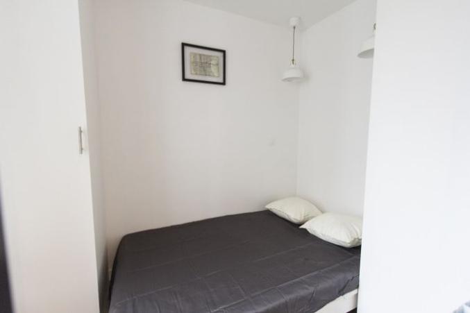 Rue de la Chapelle, 75018 Paris   1pièce   14m2   550€