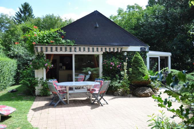 AMBOISE CENTRE Belle MAISON