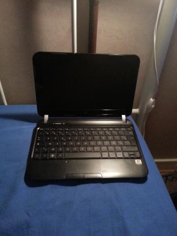 Ordinateur hp mini