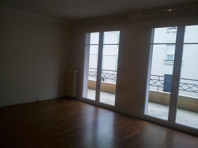 Appartement T5 115 M2