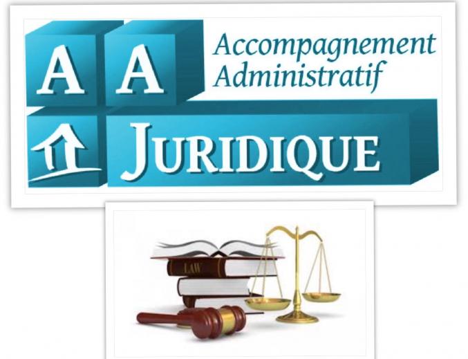 Accompagnement administratif/Juridique