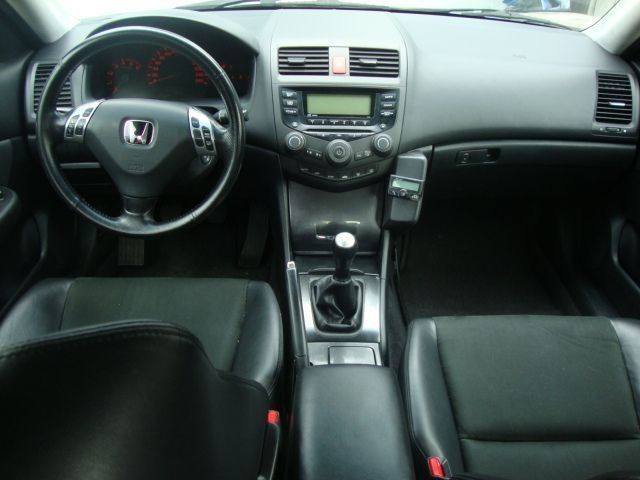 Accord - 2.2 CTDi SPORT