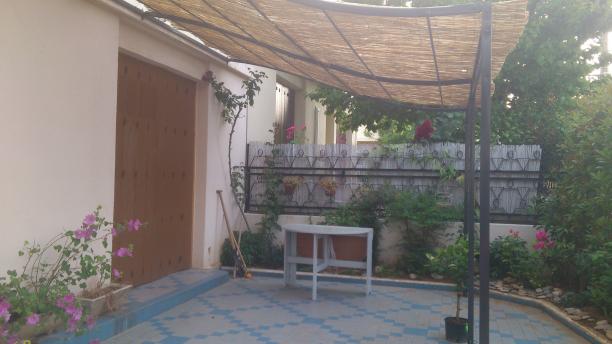 Montpellier - Chambre dans maison avec terrasse