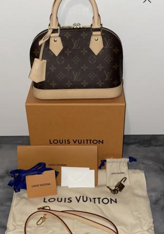 Sac Louis Vuitton