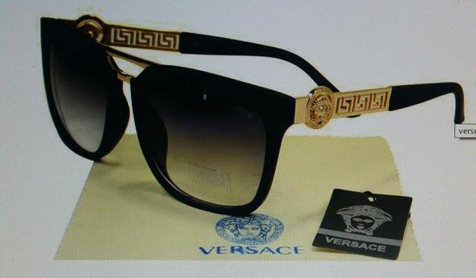 Lunette versace authentique 