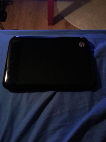 Ordinateur hp mini