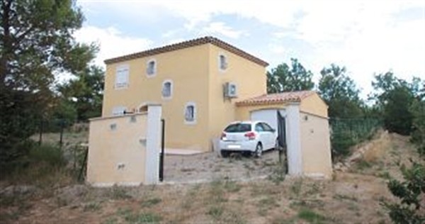 Vente villa type Bastide