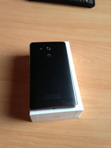 Telephone portable huawei ascend mate