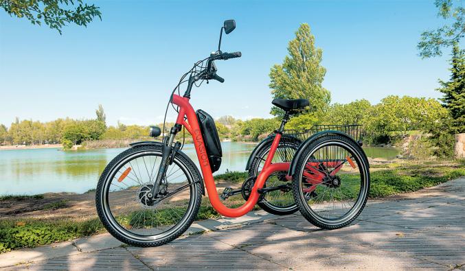 TOUR DE BOURGOGNE EN BICYCLETTE 