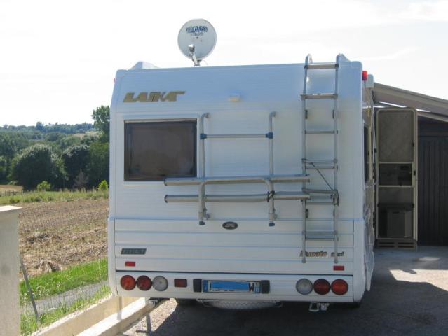 FIAT DUCATO 115 tres bon état 