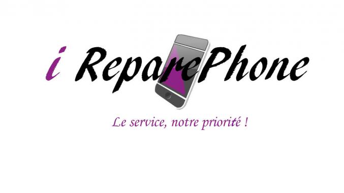 Réparation de téléphone