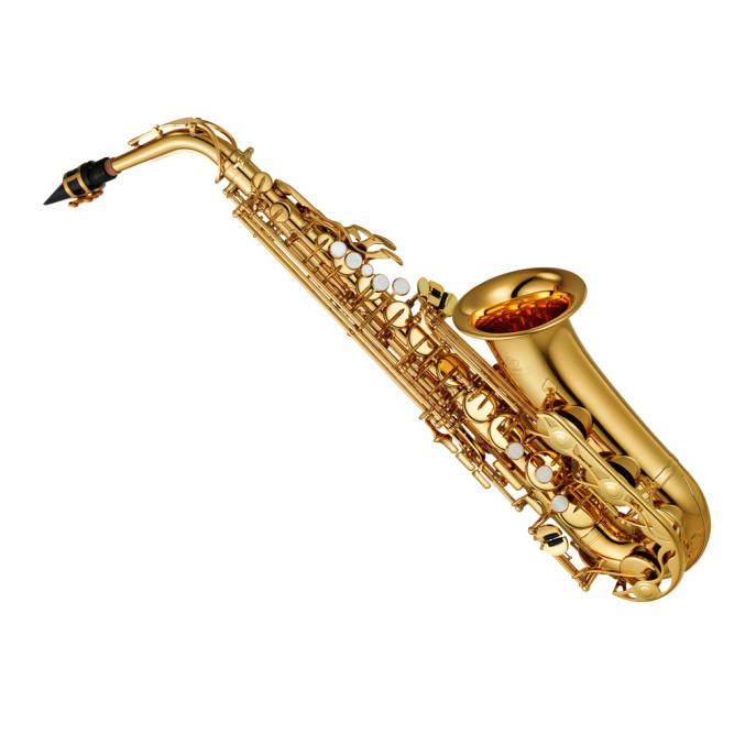 Saxophone Alto Yamaha YAS 275 + Bec selmer S170