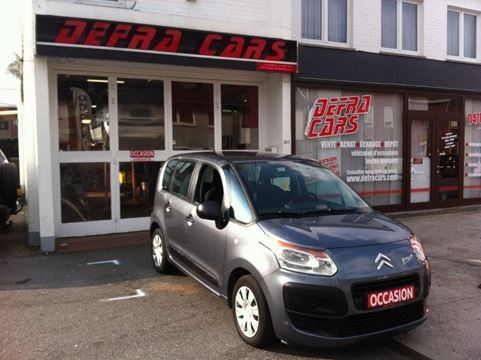 Citroen C3 Picasso