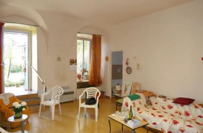 Appartement à Joyeuse (sud Ardèche)