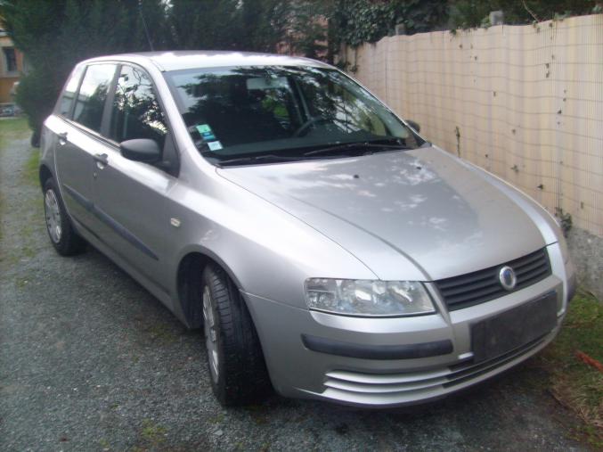 Fiat stilo 1.9 jtd