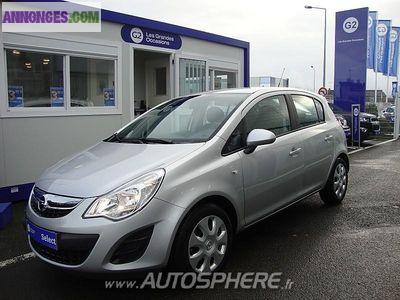 CORSA D (4E GENERATION)