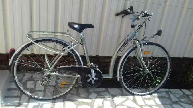 Velo femme 18 vitesse