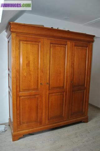 Grande armoire