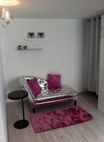 Paris - Studio Paris-Villiers-Monceau