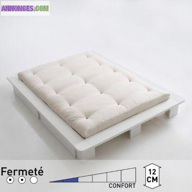 Lit Futon complet