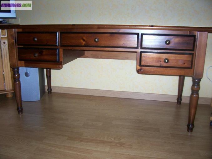 Bureau classique